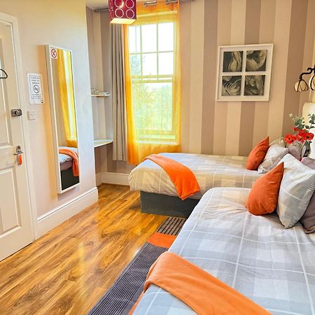 Upton Country Park Guest House Northampton Eksteriør billede